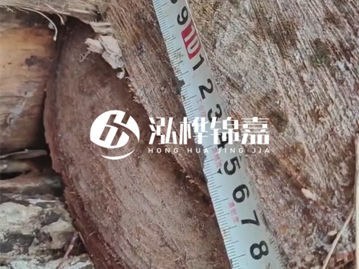 打木樁有什么好處？打樁木適用范圍有哪些要求？